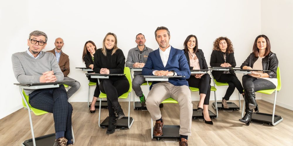 Leonardo Ambiente, consulenza ambientale, gestione rifiuti e formazione.